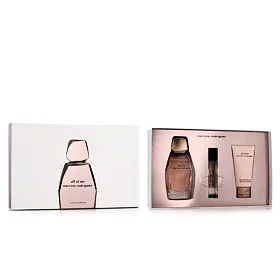 Narciso Rodriguez All Of Me zestaw dla kobiet Woda perfumowana 90 ml + Woda perfumowana 10 ml + Mlec