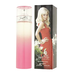 Paris Hilton Just Me Woda perfumowana dla kobiet 100 ml