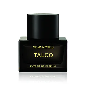 New Notes Talco Ekstrakt perfum  50 ml