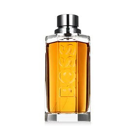 HUGO BOSS Boss The Scent Woda toaletowa dla mężczyzn 200 ml