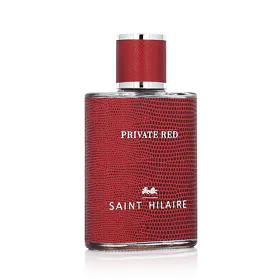 Saint Hilaire Private Red Woda perfumowana dla mężczyzn 100 ml