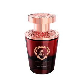 Al Haramain Azlan Oud Saffron Edition Ekstrakt perfum 100 ml