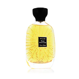Atelier Des Ors Rose Omeyyade Woda perfumowana  100 ml