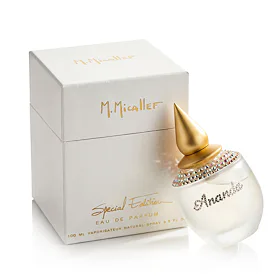 M.Micallef Ananda Special Edition Woda perfumowana dla kobiet 100 ml