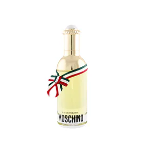 Moschino Moschino Woda toaletowa tester dla kobiet 75 ml Tester