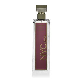 Elizabeth Arden 5th Avenue NYC Love Woda perfumowana dla kobiet 125 ml