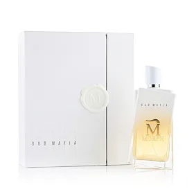 Morph Oud Mafia Woda perfumowana 100 ml