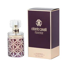 Roberto Cavalli Florence EDP 75 ml W