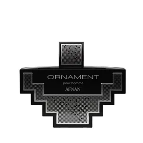 Afnan Ornament Woda perfumowana dla mężczyzn 100 ml