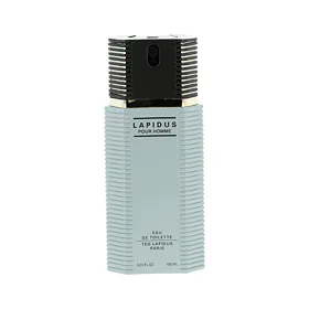 Ted Lapidus Lapidus Pour Homme Woda toaletowa dla mężczyzn 100 ml