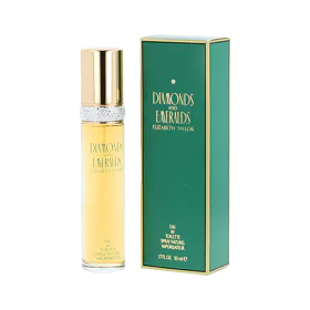 Elizabeth Taylor Diamonds and Emeralds Woda toaletowa dla kobiet 50 ml
