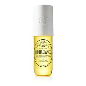 Sol de Janeiro Rio Radiance Spray do ciała dla kobiet 90 ml