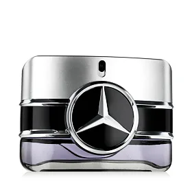 Mercedes-Benz Mercedes-Benz Sign Your Attitude Woda toaletowa dla mężczyzn 50 ml
