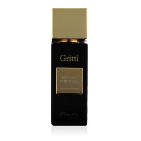 Gritti Beyond The Wall Ekstrakt perfum tester  100 ml Tester