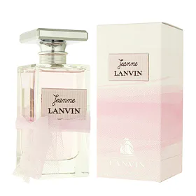 Lanvin Jeanne Lanvin Woda perfumowana dla kobiet 100 ml