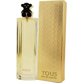 Tous Gold Woda perfumowana dla kobiet 50 ml