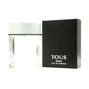 Tous Tous Man Woda toaletowa dla mężczyzn 50 ml