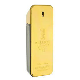 Paco Rabanne 1 Million Woda toaletowa dla mężczyzn 100 ml tester