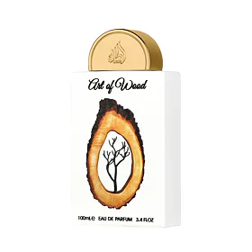 Lattafa Pride Art Of Wood Woda perfumowana 100 ml