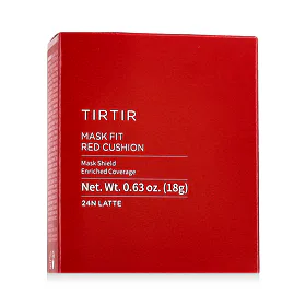 TIRTIR Mask Fit Red Cushion Podkład 18 g