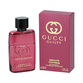 Gucci Guilty Absolute Pour Femme Woda perfumowana dla kobiet 30 ml