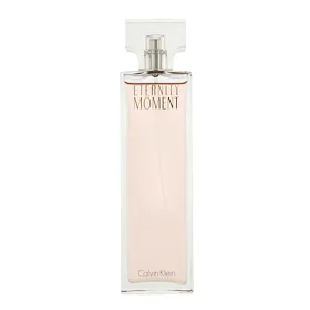 Calvin Klein Eternity Moment Woda perfumowana tester dla kobiet 100 ml Tester
