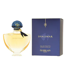 Guerlain Shalimar Woda toaletowa dla kobiet 50 ml