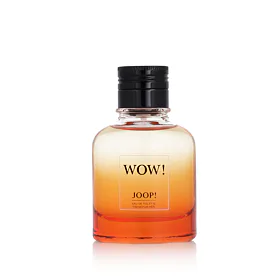 JOOP! Wow! Fresh Woda toaletowa dla mężczyzn 40 ml