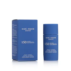 Marc Inbane Sunstick SPF50 Preparat do opalania twarzy 15 g