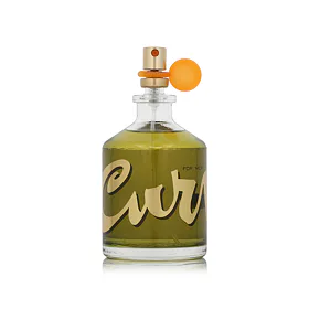 Liz Claiborne Curve Woda kolońska dla mężczyzn 125 ml