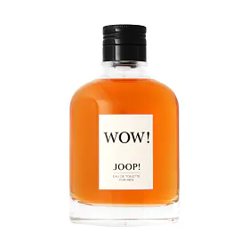 JOOP! Wow! Woda toaletowa dla mężczyzn 100 ml