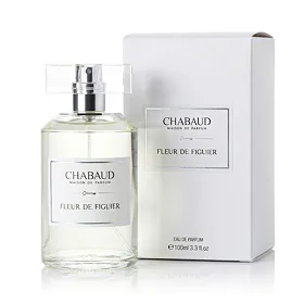 Chabaud Fleur de Figuier Woda perfumowana 100 ml