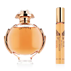 Paco Rabanne Olympéa Zestaw Edp 80 ml + Edp 20 ml