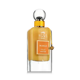 Ard Al Zaafaran Mango Musk Woda perfumowana  100 ml