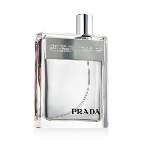 Prada Amber pour Homme Woda toaletowa dla mężczyzn 100 ml