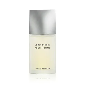 Issey Miyake L'Eau D'Issey Pour Homme Woda toaletowa dla mężczyzn 200 ml