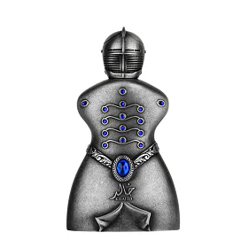 Lattafa Niche Emarati Khalid Woda perfumowana  80 ml