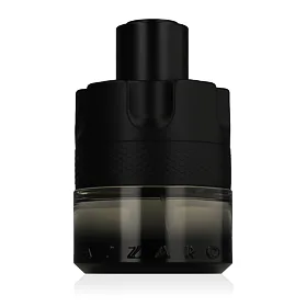 Azzaro The Most Wanted Intense Woda toaletowa dla mężczyzn 50 ml