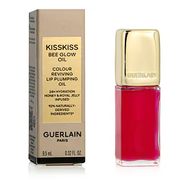 Guerlain KissKiss Bee Glow Oil Olejek do ust dla kobiet 9,5 ml