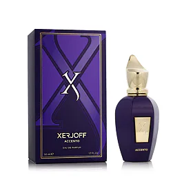 Xerjoff V Collection Accento Woda perfumowana 50 ml