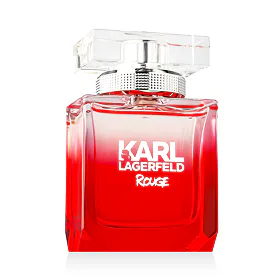 Karl Lagerfeld Rouge Woda perfumowana dla kobiet 85 ml tester
