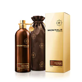 Montale Paris Aoud Musk EDP 100 ml U