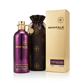 Montale Aoud Purple Rose Woda perfumowana 100 ml