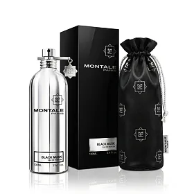 Montale Black Musk Woda perfumowana 100 ml