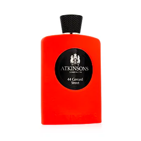 Atkinsons 44 Gerrard Street Woda kolońska  100 ml