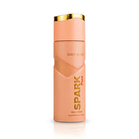 Khadlaj Spark Pure DEO w sprayu 200 ml W