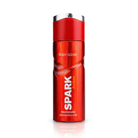 Khadlaj Spark Action Dezodorant dla mężczyzn 200 ml