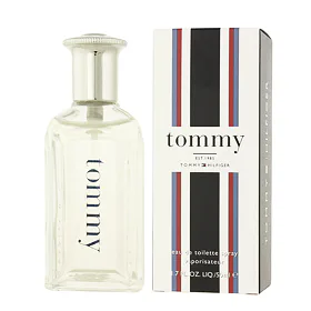 Tommy Hilfiger Tommy Woda toaletowa dla mężczyzn 50 ml