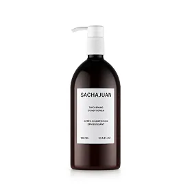 Sachajuan Thickening Conditioner 990 ml