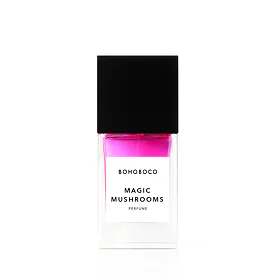 Bohoboco Magic Mushrooms Perfumy 50 ml
